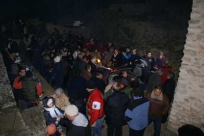 Festa de l’Esperança