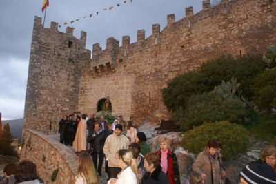 Festa de l'Esperança 