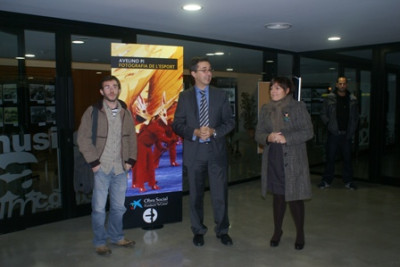 Exposició d’Avelino Pi al Cap Vermell