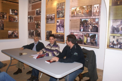 Sant Antoni a Capdepera