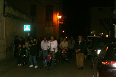 Sant Antoni a Capdepera