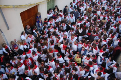 Sant Antoni a Capdepera
