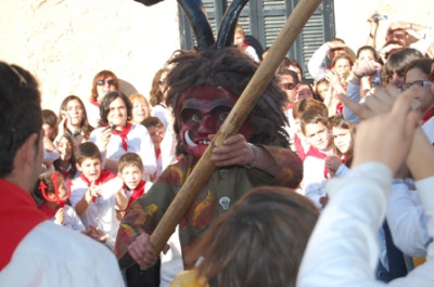 Sant Antoni a Capdepera