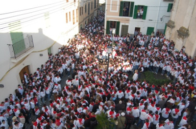 Sant Antoni a Capdepera