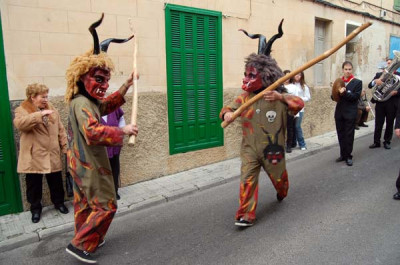 Sant Antoni a Capdepera