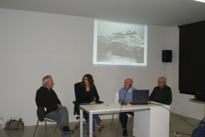 INAUGURACIÓ DE L’EXPOSICIÓ 55è ANIVERSARI DE L’ANY DE LA NEU