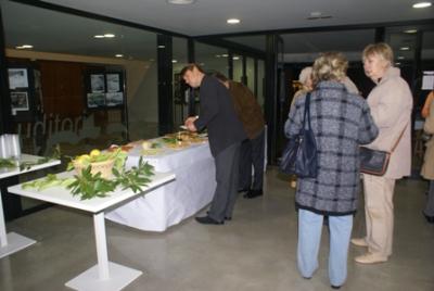 Ple a l'Auditòrium per veure Bernhard Westenberger i Revival