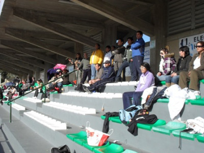 III Copa Integració a Capdepera