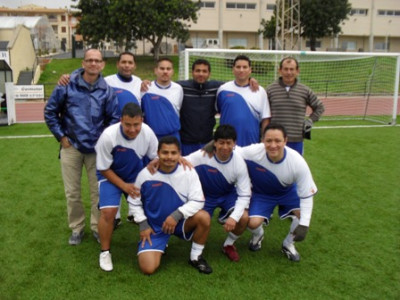 III Copa Integració a Capdepera