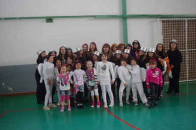 Diada de Ball