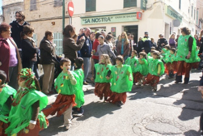 Ruetes infantils