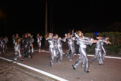 Rua de Capdepera 2011