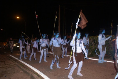 Rua de Capdepera 2011