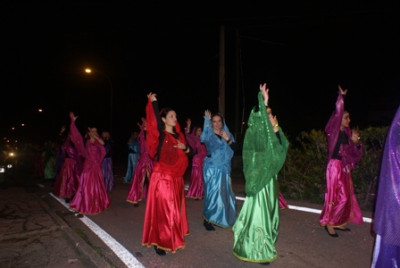 Rua de Capdepera 2011