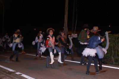 Rua de Capdepera 2011