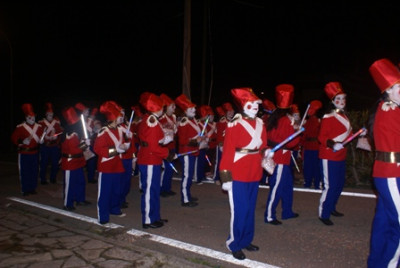 Rua de Capdepera 2011