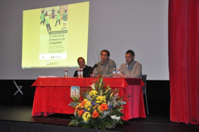 III JORNADES DE FUTBOL BASE