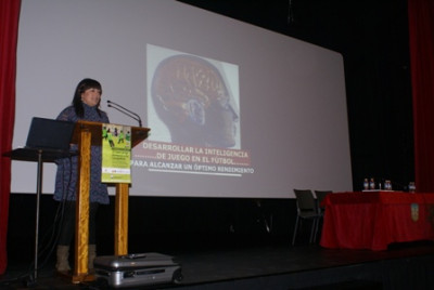 III JORNADES DE FUTBOL BASE