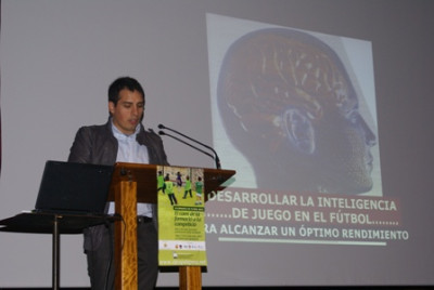 III JORNADES DE FUTBOL BASE