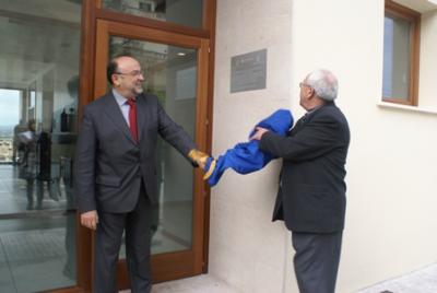 INAUGURACIÓ DE L’ESCOLETA INFANTIL ES FERRERET I DE L’AMPLIACIÓ DE L’IES CAPDEPERA