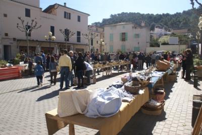 I Fira d'oportunitats de comerciants locals