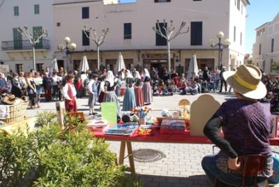 I Fira d'oportunitats de comerciants locals