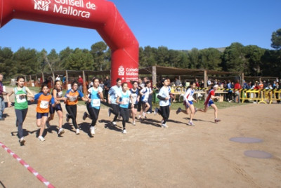 Cros Platja de Cala Agulla