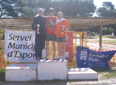 Cros Platja de Cala Agulla