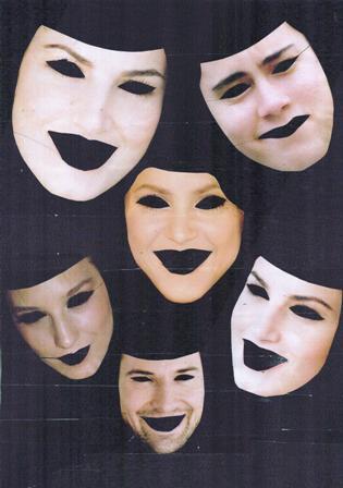 Guanyadors del IX Concurs de Cartells per la IX Mostra  de Teatre, Dansa i Música de Capdepera