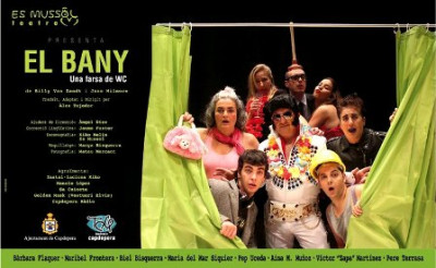 Les millors obres de teatre amateur de Mallorca a Capdepera a través del projecte HEXÀGON.