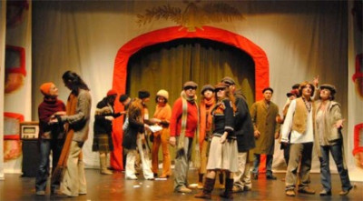 La Mostra de Teatre Amateur de Capdepera s’ha acabat 