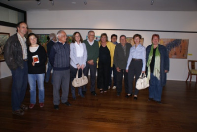 Dues exposicions al Cap Vermell