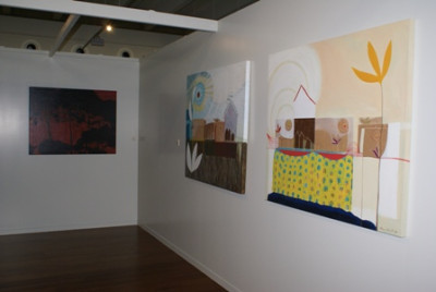 Dues exposicions al Cap Vermell