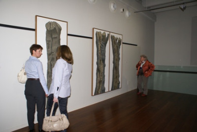 Dues exposicions al Cap Vermell