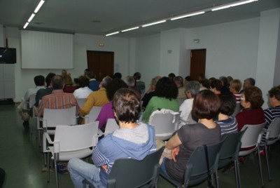 Presentació de Black Llata Blues