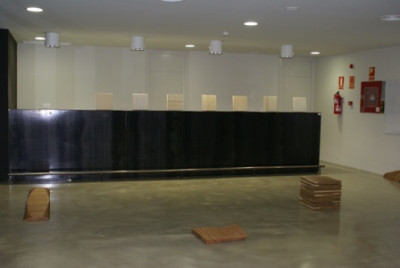 Exposició de Jaume Fullana