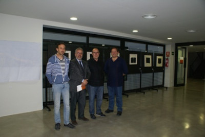 Exposició de Jaume Fullana