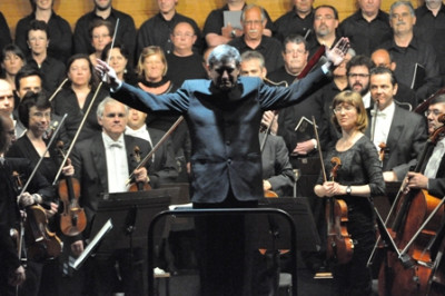 Requiem de Mozart