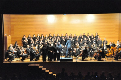 Requiem de Mozart