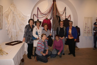 Exposició de ca na Marisa