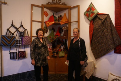 Exposició de ca na Marisa