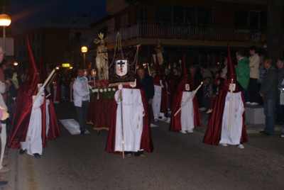 Processó de Cala Rajada