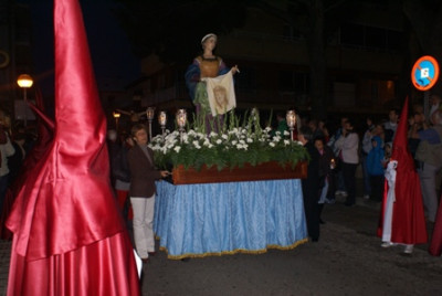 Processó de Cala Rajada