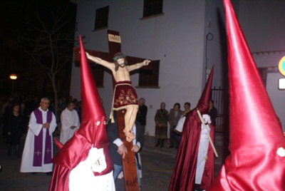 Processó de Cala Rajada