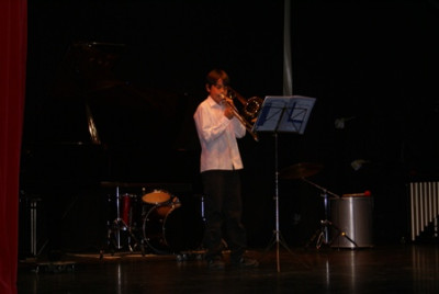 Concert de l’escola de música