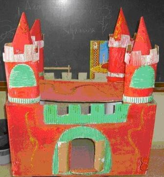 Conta contes en anglès a la Biblioteca de Cala Rajada