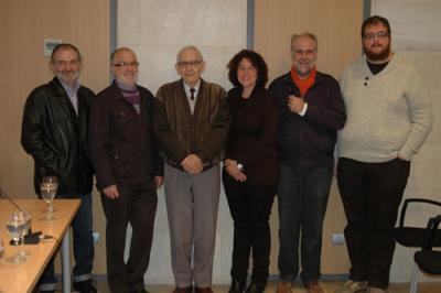 Premis 31 de Desembre de l’Obra Cultural Balear