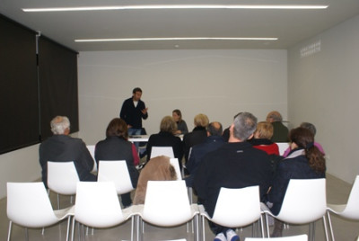 Celebrat el primer Consell d’Entitats Municipals