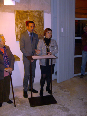 Exposició colectiva al Centre Melis Cursach