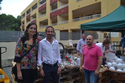 “Mundi Culinario” lliura 2.500€ als serveis socials de Capdepera